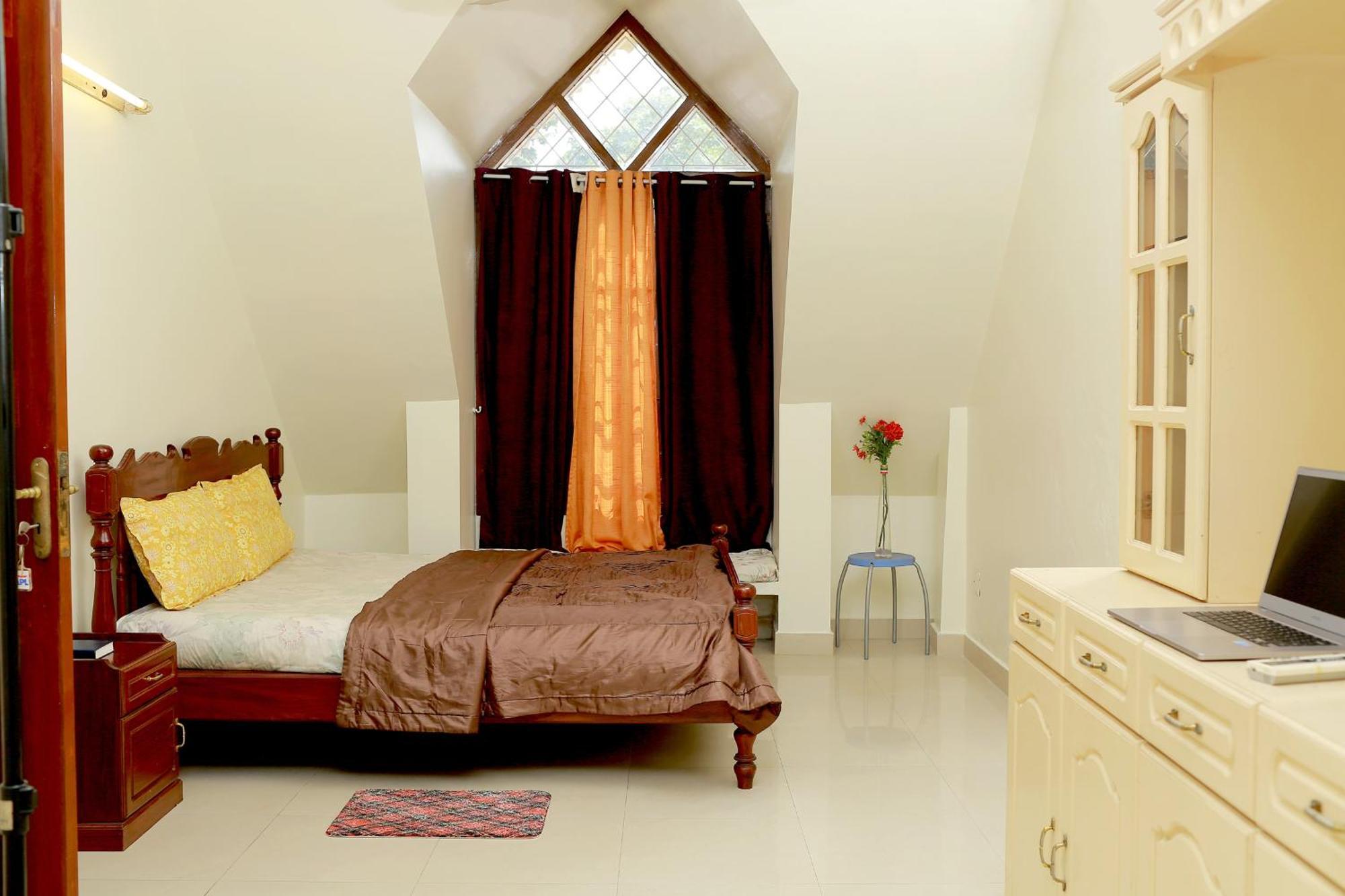 Leelu Homestay Kochi المظهر الخارجي الصورة