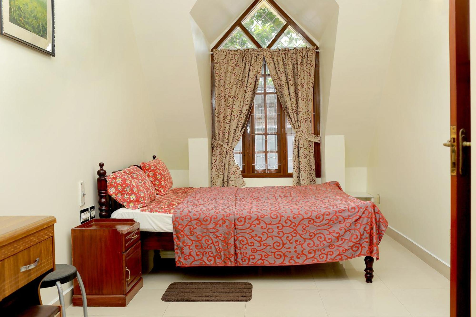 Leelu Homestay Kochi المظهر الخارجي الصورة